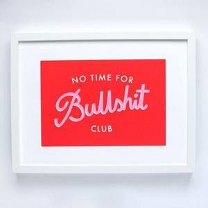 Meet your Posher, Leanne